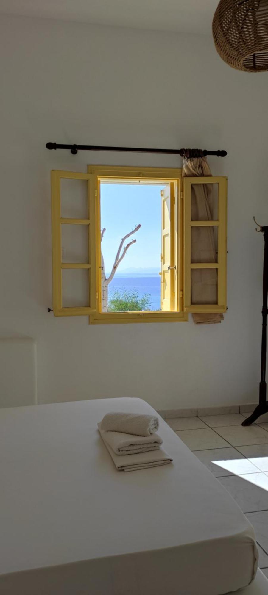 Schoinoussa Archipelagos Boutique Hotel חדר תמונה